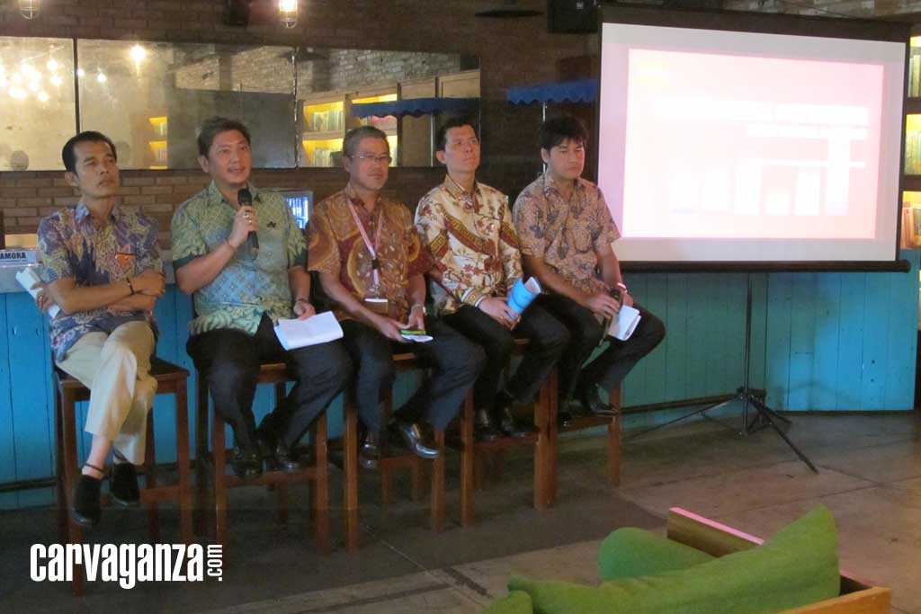 Pasar Komersial Turun, Market Share Isuzu Naik Pasar Komersial Turun, Market Share Isuzu Naik