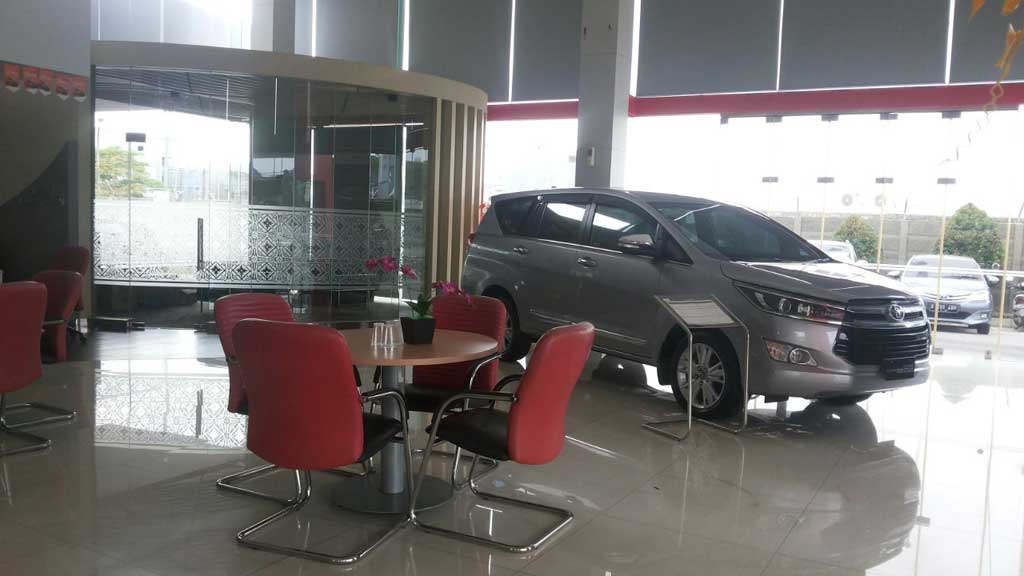 Auto2000 Targetkan Buka 7 Dealer Baru Di 2017