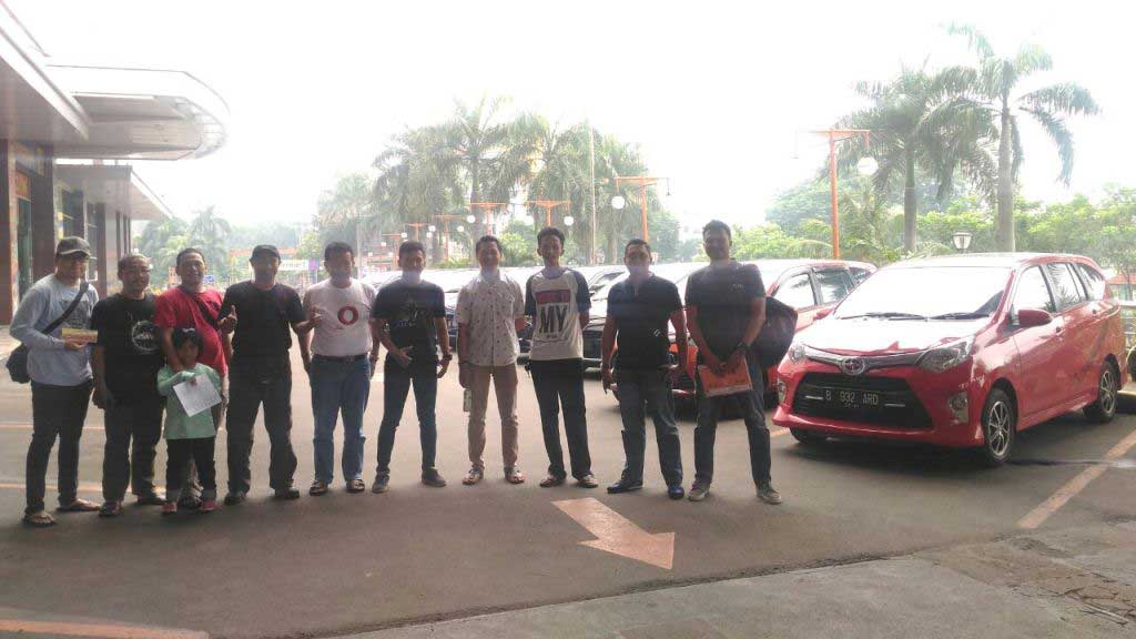 Pengguna Calya Dan Sigra Deklarasikan Calya Sigra Owners Pengguna Calya Dan Sigra Deklarasikan Calya Sigra Owners