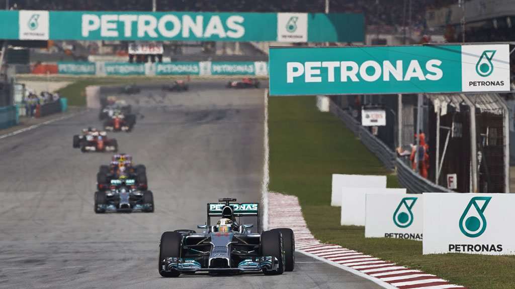 Malaysia Stop Jadi Tuan Rumah Formula 1 Setelah 2018 Malaysia Stop Jadi Tuan Rumah Formula 1 Setelah 2018
