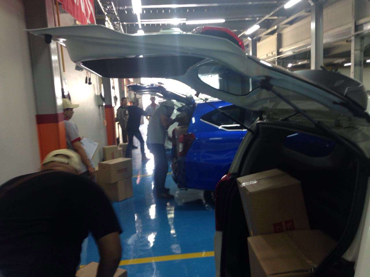 Perhatikan Menaruh Barang Bawaan Anda Ketika Berpergian Jauh Perhatikan Menaruh Barang Bawaan Anda Ketika Berpergian Jauh