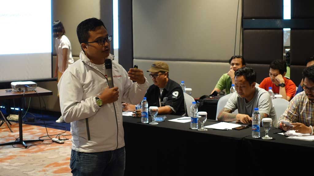 Nissan Tekankan Visi Intelligent Mobility Mulai Tahun 2017 Nissan Tekankan Visi Intelligent Mobility Mulai Tahun 2017