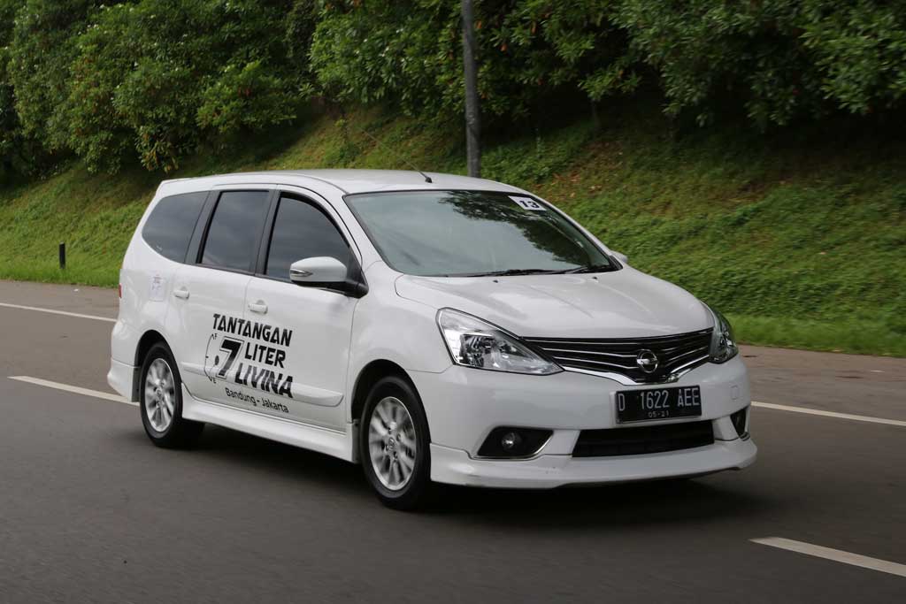 Nissan Belum Punya Rencana Khusus untuk Livina di Tahun 2017 Nissan Belum Punya Rencana Khusus untuk Livina di Tahun 2017