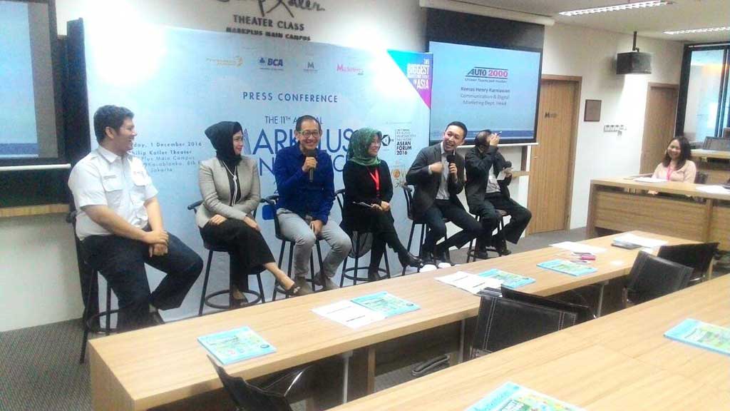 Ajang Pemasaran Terbesar di Asia Digelar Kamis Besok Ajang Pemasaran Terbesar di Asia Digelar Kamis Besok