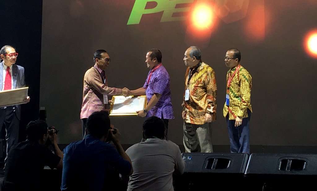 Toyota All New Sienta, Product of The Year 2016 Toyota All New Sienta, Product of The Year 2016