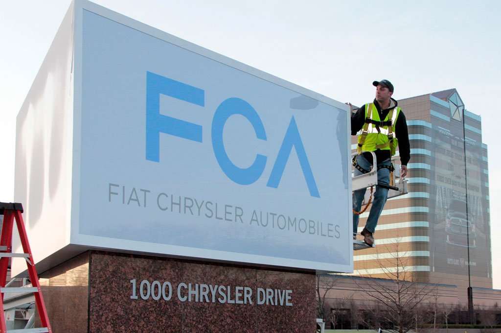 Tutupi Utang, Fiat Chrysler Siap Jual Maserati dan Alfa Romeo? Tutupi Utang, Fiat Chrysler Siap Jual Maserati dan Alfa Romeo?