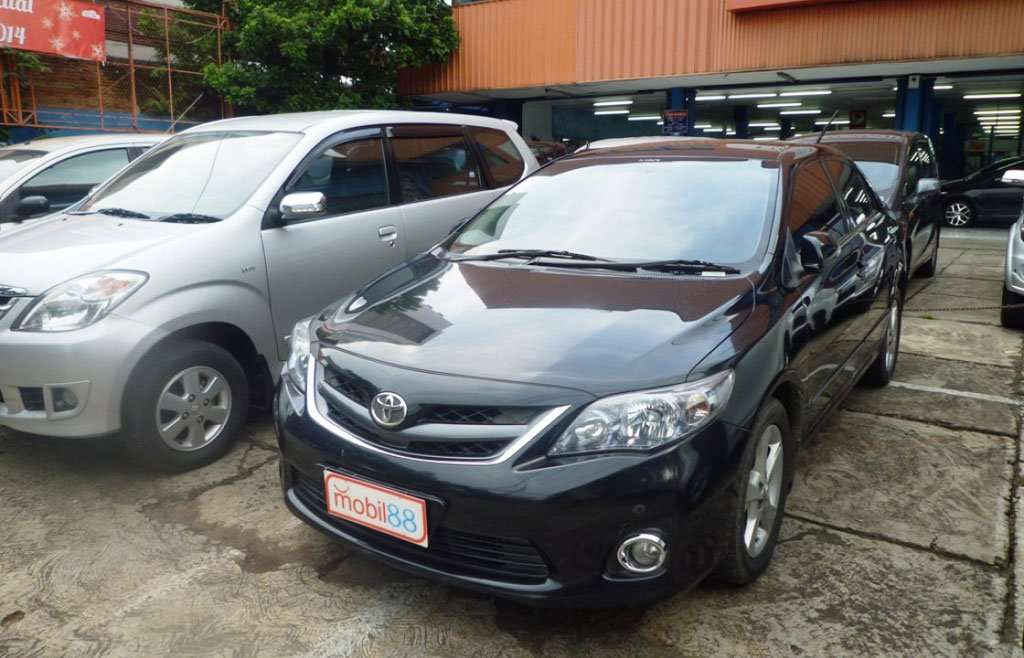 Tips Awal Membeli Mobil Bekas Tips Awal Membeli Mobil Bekas