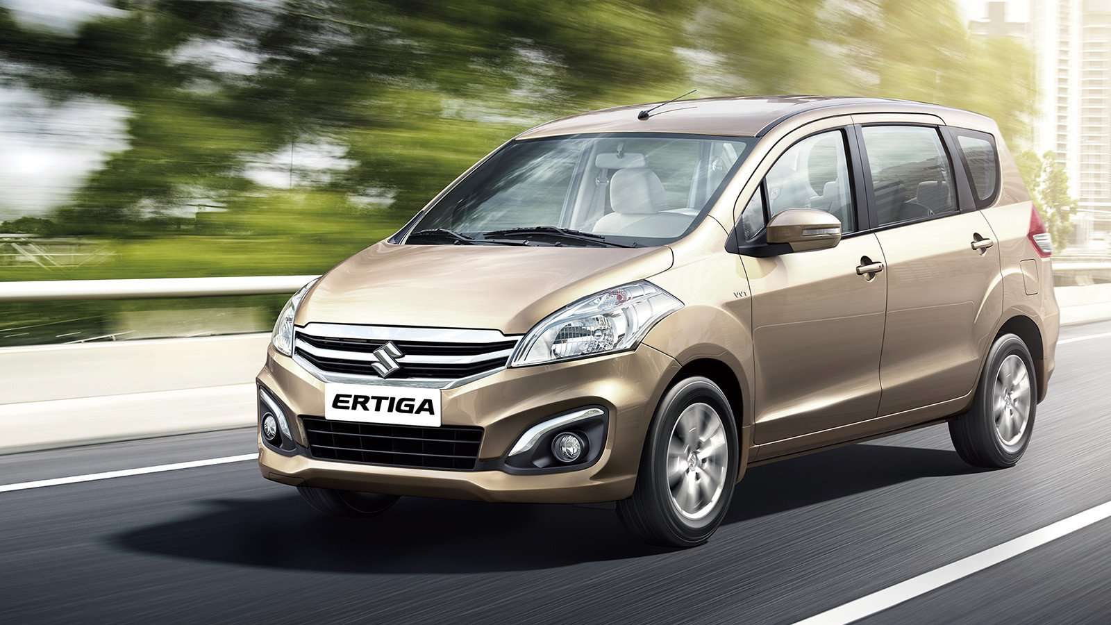 Suzuki Indonesia Siap Boyong Model Hybrid Tahun Depan Suzuki Indonesia Siap Boyong Model Hybrid Tahun Depan
