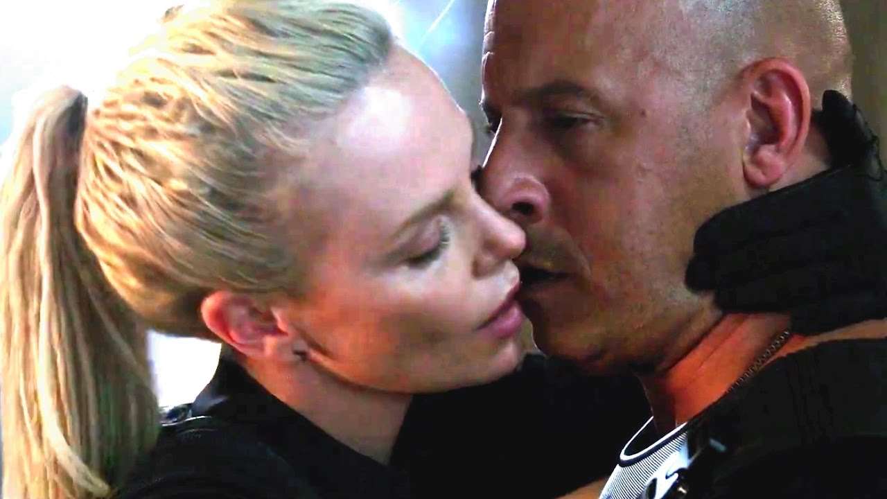 Ini Mobil-Mobil yang Digunakan di Film Fast Furious 8 Ini Mobil-Mobil yang Digunakan di Film Fast Furious 8