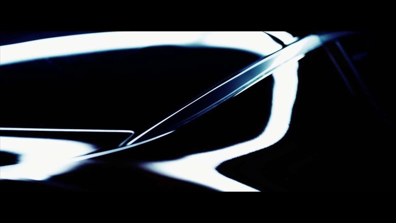 VIDEO: Teaser Kia GT, Bikin Penasaran VIDEO: Teaser Kia GT, Bikin Penasaran