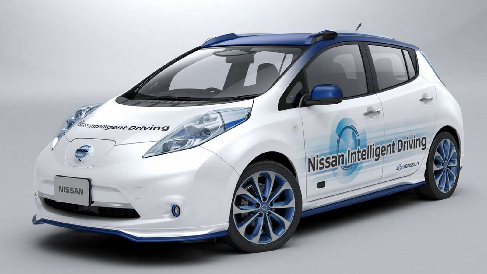 Nissan Kembangkan Mobil Otonom Sesuai Karakter Mengemudi Setiap Daerah Nissan Kembangkan Mobil Otonom Sesuai Karakter Mengemudi Setiap Daerah