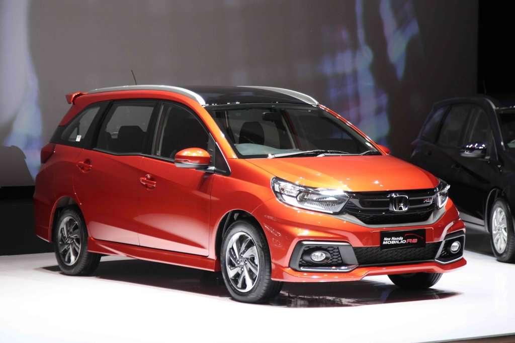 Honda Mobilio 2016 Diskon Rp 25 Juta Honda Mobilio 2016 Diskon Rp 25 Juta