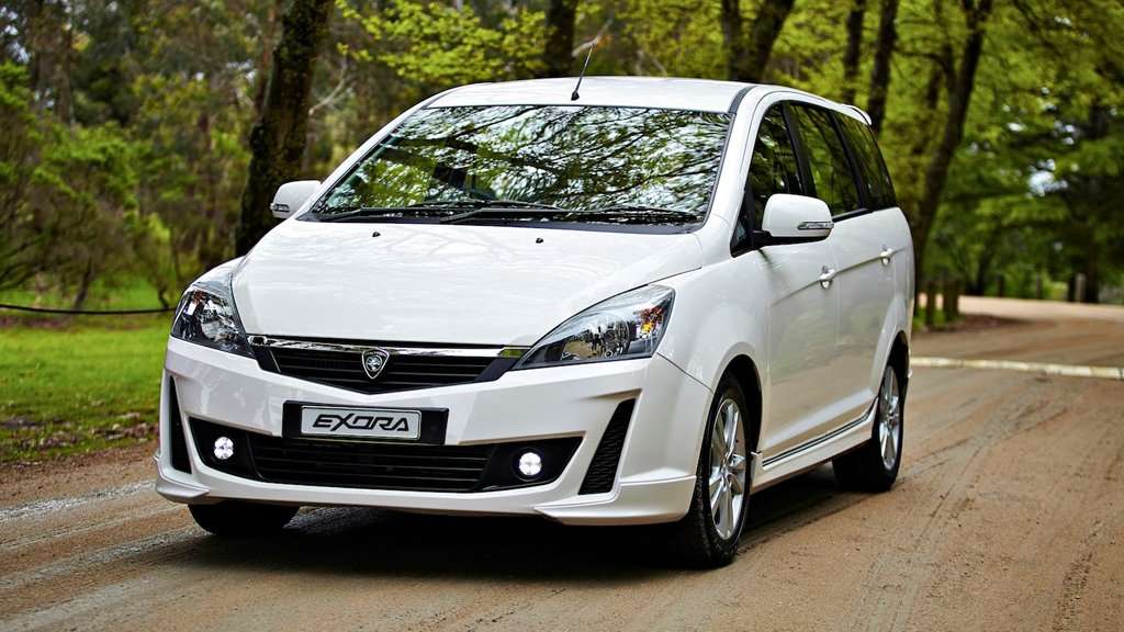 Proton Edar Indonesia Siap Hadirkan 4 Varian Baru di 2017 Proton Edar Indonesia Siap Hadirkan 4 Varian Baru di 2017