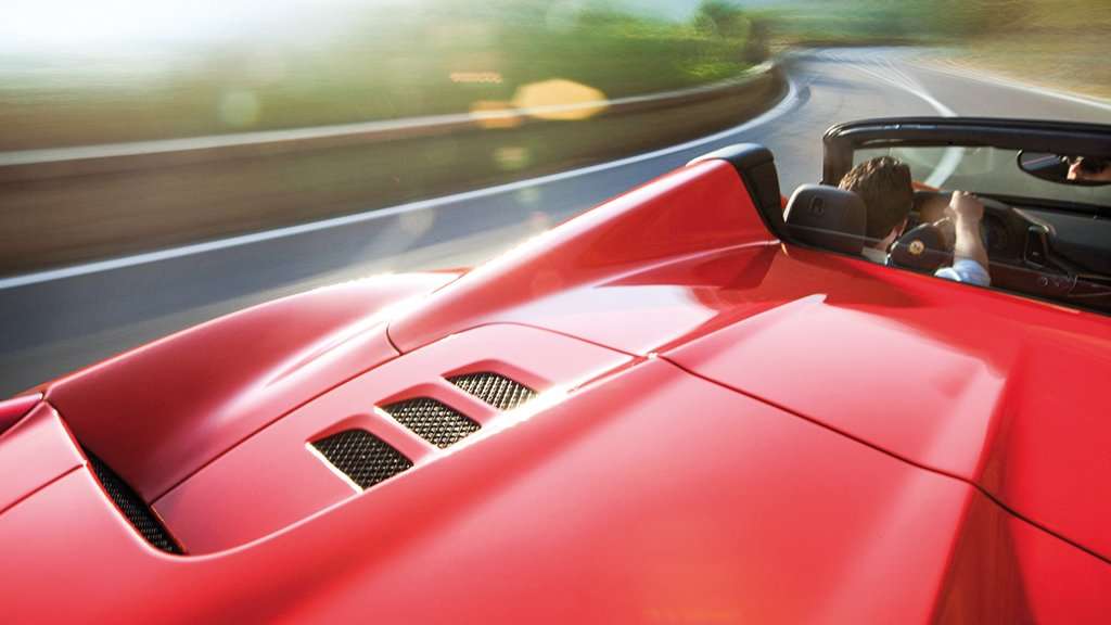 FEATURE: Car Enthusiasts' Dream Job FEATURE: Car Enthusiasts' Dream Job