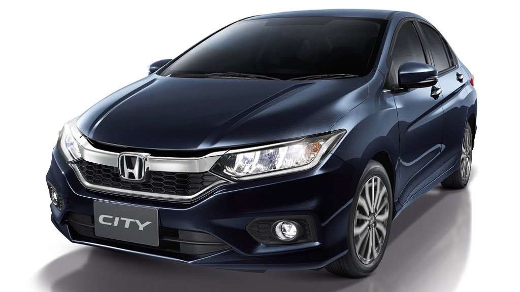 Honda Thailand Tingkatkan Produksi 10% Tahun Ini Honda Thailand Tingkatkan Produksi 10% Tahun Ini