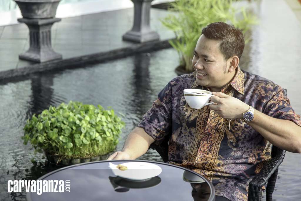 INTERVIEW: Adrian Tirtadjaja and Big Ideas INTERVIEW: Adrian Tirtadjaja and Big Ideas
