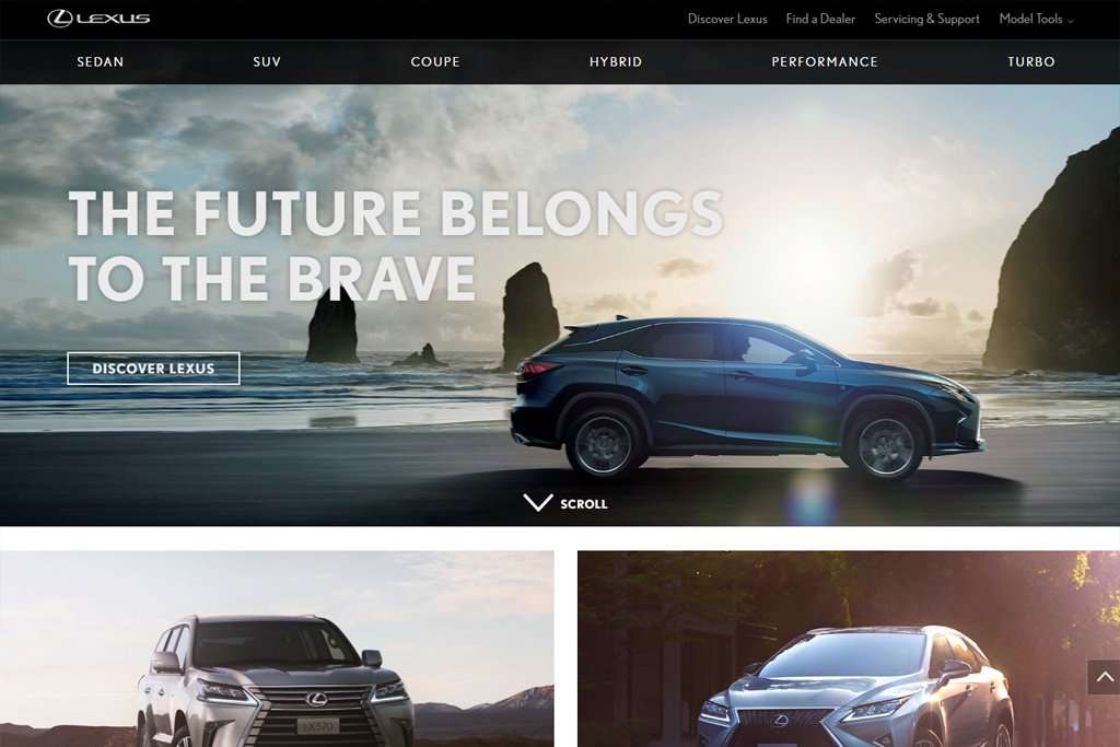 Luncurkan RX 200t F SPORT, Lexus Pertahankan Pasar Segmen Luxury Medium SUV Luncurkan RX 200t F SPORT, Lexus Pertahankan Pasar Segmen Luxury Medium SUV