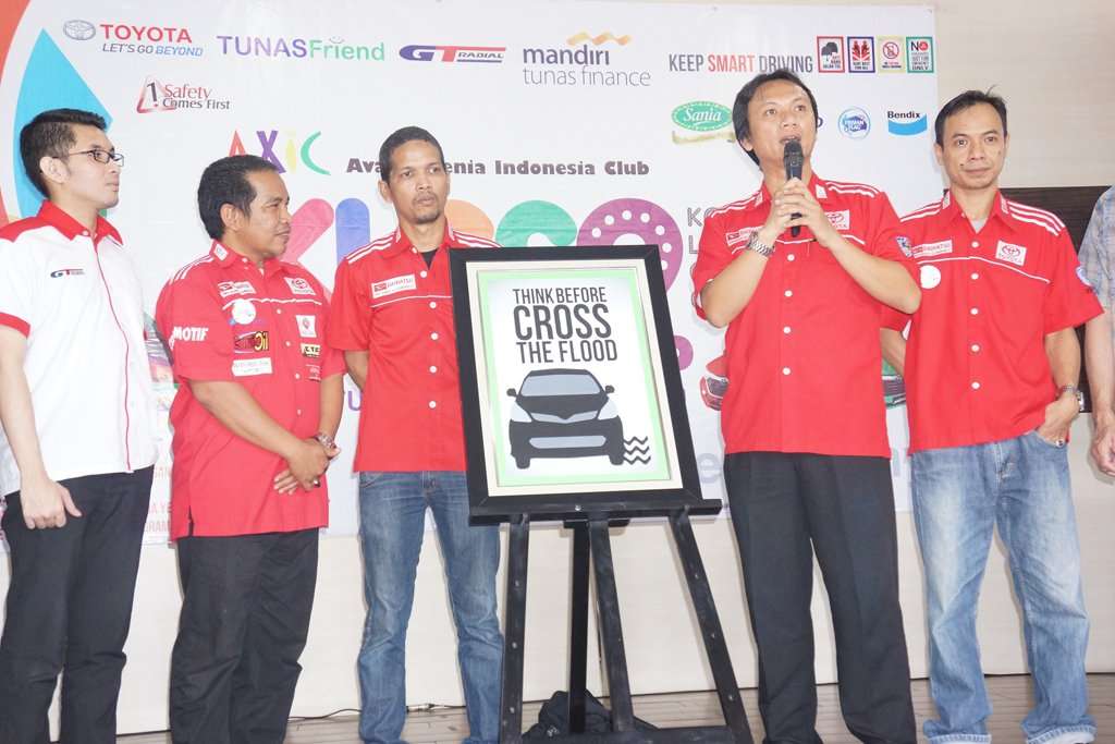 AXIC Kopdar Lintas Chapter dan Cabang 2017 Diikuti 200 Member AXIC Kopdar Lintas Chapter dan Cabang 2017 Diikuti 200 Member