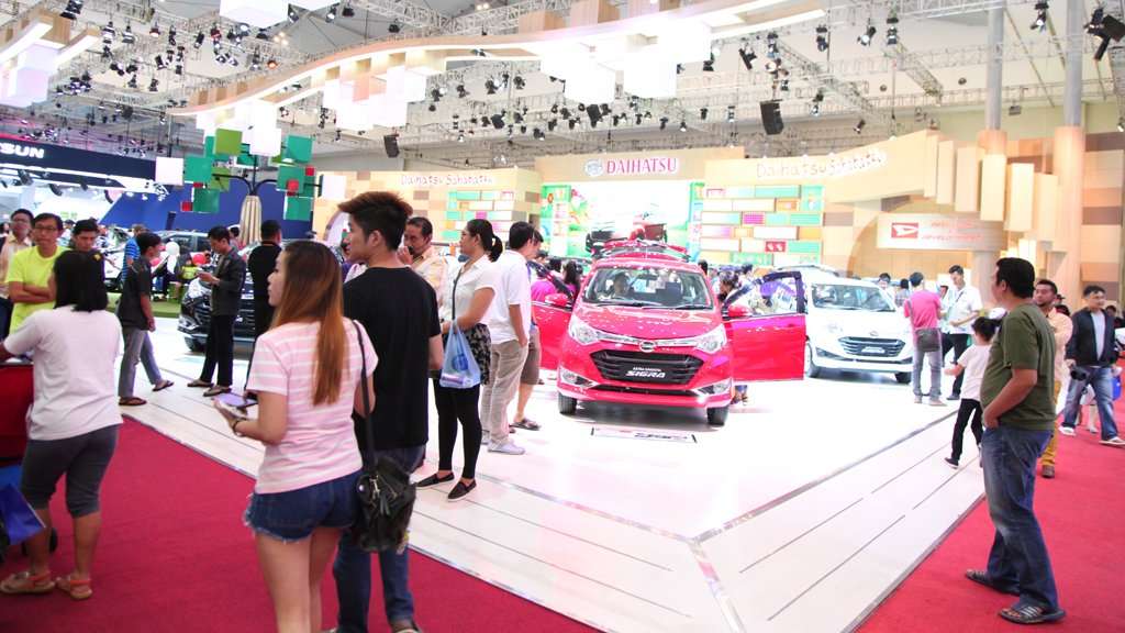 Mau Daihatsu Anda Kembali Baru? Ikuti Program Daihatsu Setia Mau Daihatsu Anda Kembali Baru? Ikuti Program Daihatsu Setia