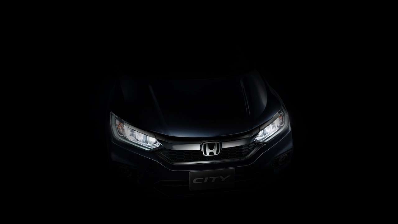 VIDEO: Lagi, Honda City Facelift Keluarkan Teaser VIDEO: Lagi, Honda City Facelift Keluarkan Teaser