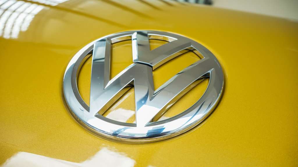 Volkswagen Group Salip Toyota Sebagai Merek Terlaris 2016 Volkswagen Group Salip Toyota Sebagai Merek Terlaris 2016