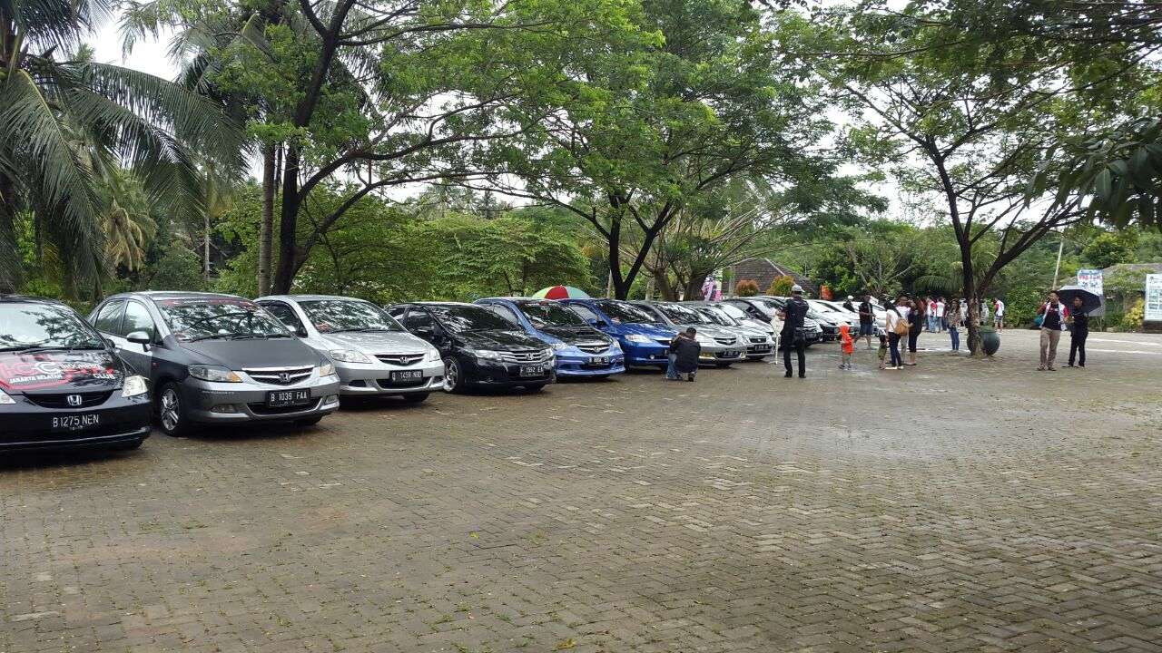 Indonesia City Club Rayakan Ulang Tahun Ke-2 Indonesia City Club Rayakan Ulang Tahun Ke-2