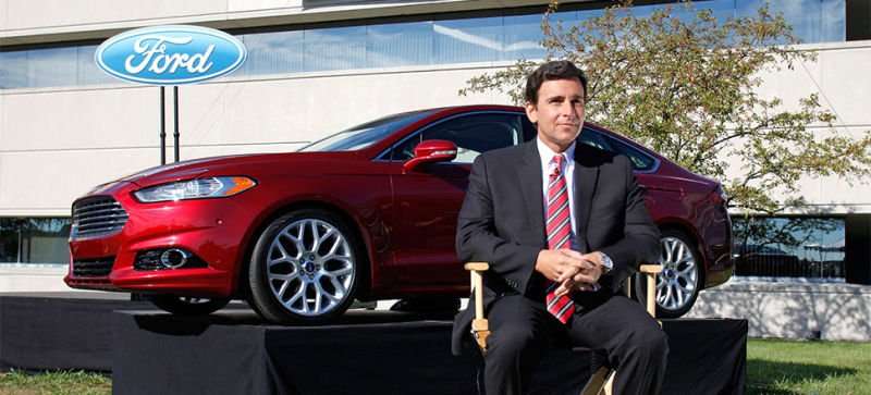 Ford Mustang Hybrid Diproduksi Pada 2020 Ford Mustang Hybrid Diproduksi Pada 2020