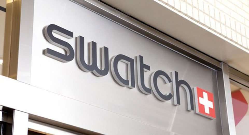 SWATCH Kembangkan Baterai untuk Mobil Listrik SWATCH Kembangkan Baterai untuk Mobil Listrik