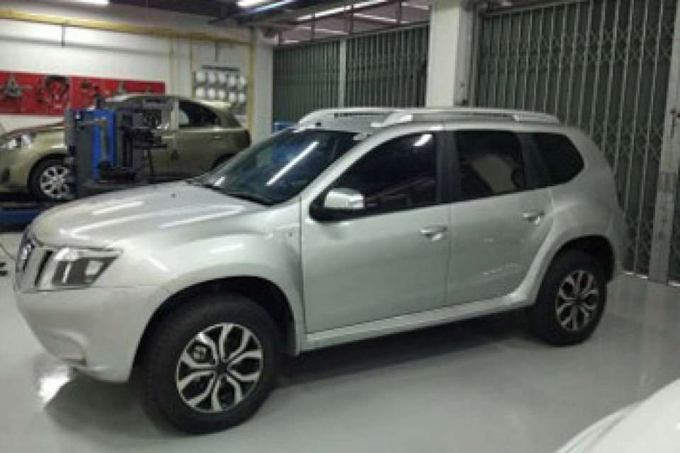 Nissan Terrano Muncul di Jawa Timur, Kapan Resmi Diluncurkan NMI? Nissan Terrano Muncul di Jawa Timur, Kapan Resmi Diluncurkan NMI?