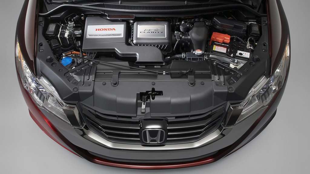 Honda dan GM Kolaborasi Kembangkan Teknologi Fuel Cell Honda dan GM Kolaborasi Kembangkan Teknologi Fuel Cell