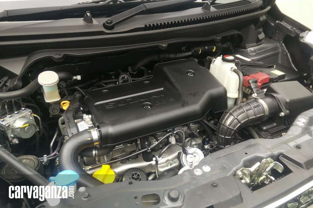 Ini Cara Kerja Hybrid dan SHVS pada Suzuki Ertiga Diesel Ini Cara Kerja Hybrid dan SHVS pada Suzuki Ertiga Diesel