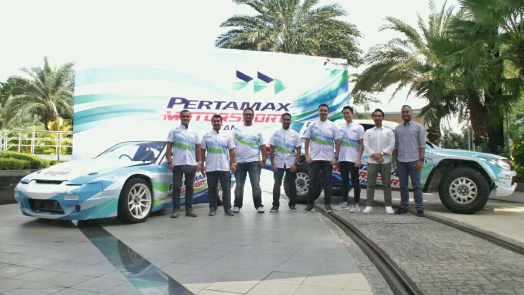Pertamax Motorsport Championship 2017 Gabungkan Offroad dan Sprint Rally Pertamax Motorsport Championship 2017 Gabungkan Offroad dan Sprint Rally