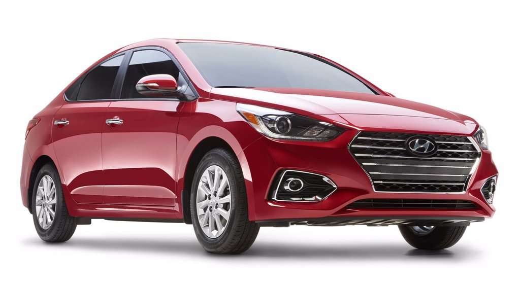 Generasi Kelima Hyundai Accent, Makin Berani dan Penuh Fitur Baru Generasi Kelima Hyundai Accent, Makin Berani dan Penuh Fitur Baru