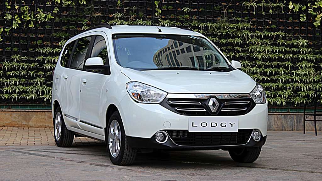 Renault Lodgy Diluncurkan di Indonesia, Kapan? Renault Lodgy Diluncurkan di Indonesia, Kapan?