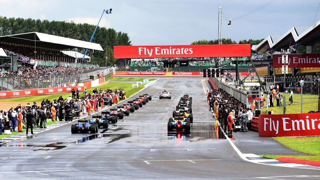 Preview Formula 1 Musim 2017 Preview Formula 1 Musim 2017