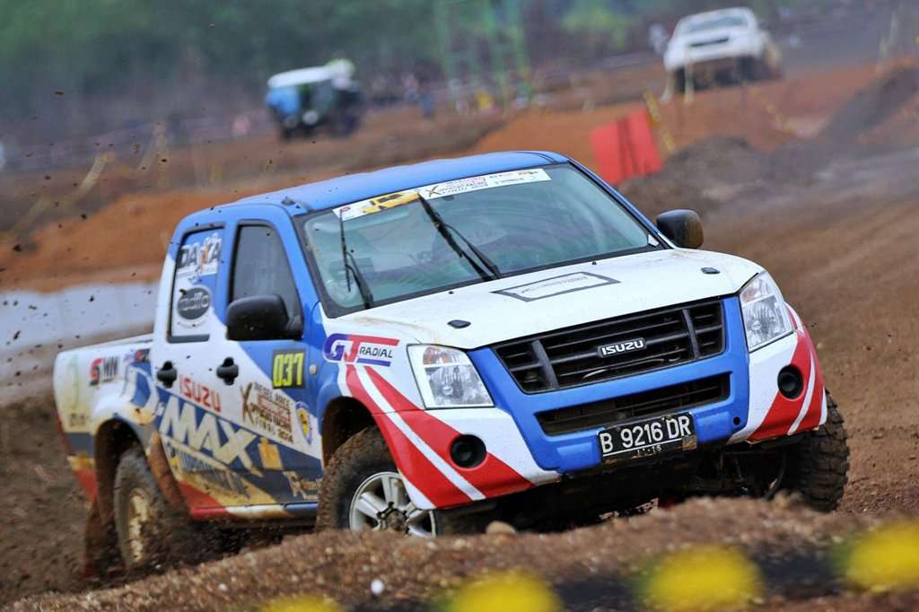 Ini Jadwal Lengkap Kejurnas Rally dan Sprint Rally 2017 Ini Jadwal Lengkap Kejurnas Rally dan Sprint Rally 2017