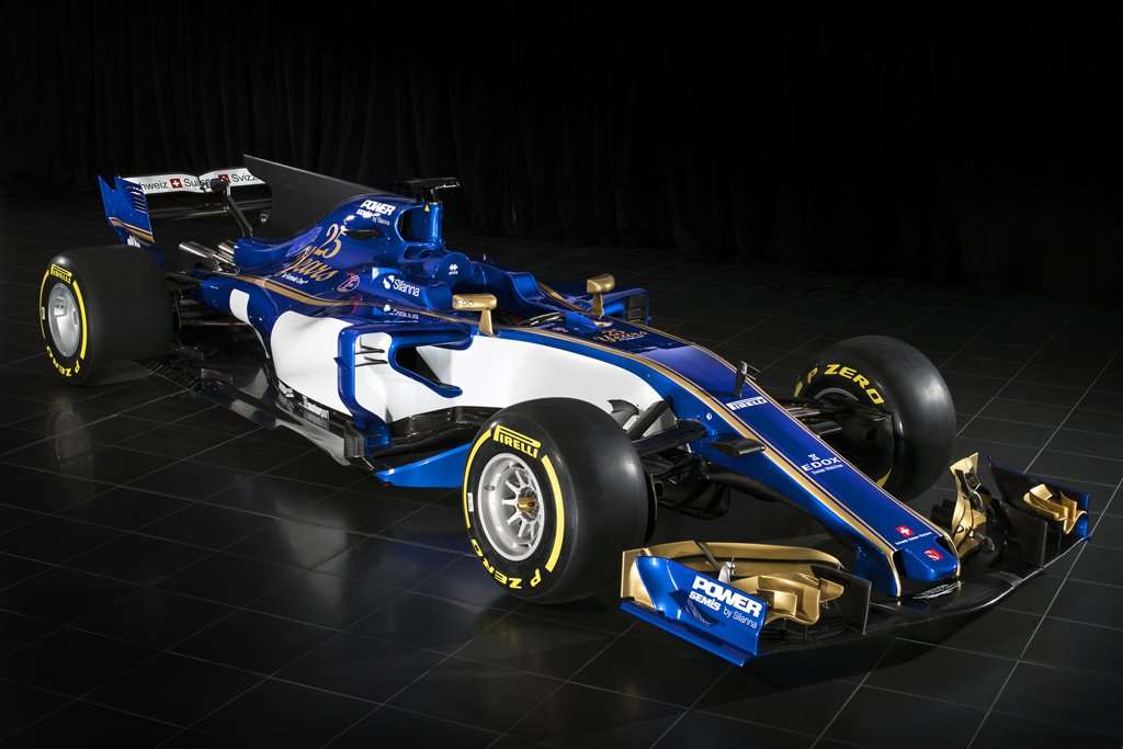 Sauber F1 C36 Alami Evolusi Teknologi Sauber F1 C36 Alami Evolusi Teknologi