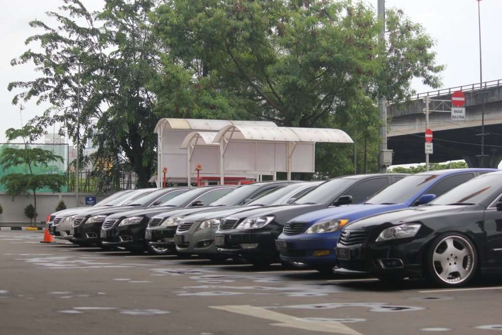 Komunitas Indonesia Camry Owners Pilih Ketua Baru Komunitas Indonesia Camry Owners Pilih Ketua Baru