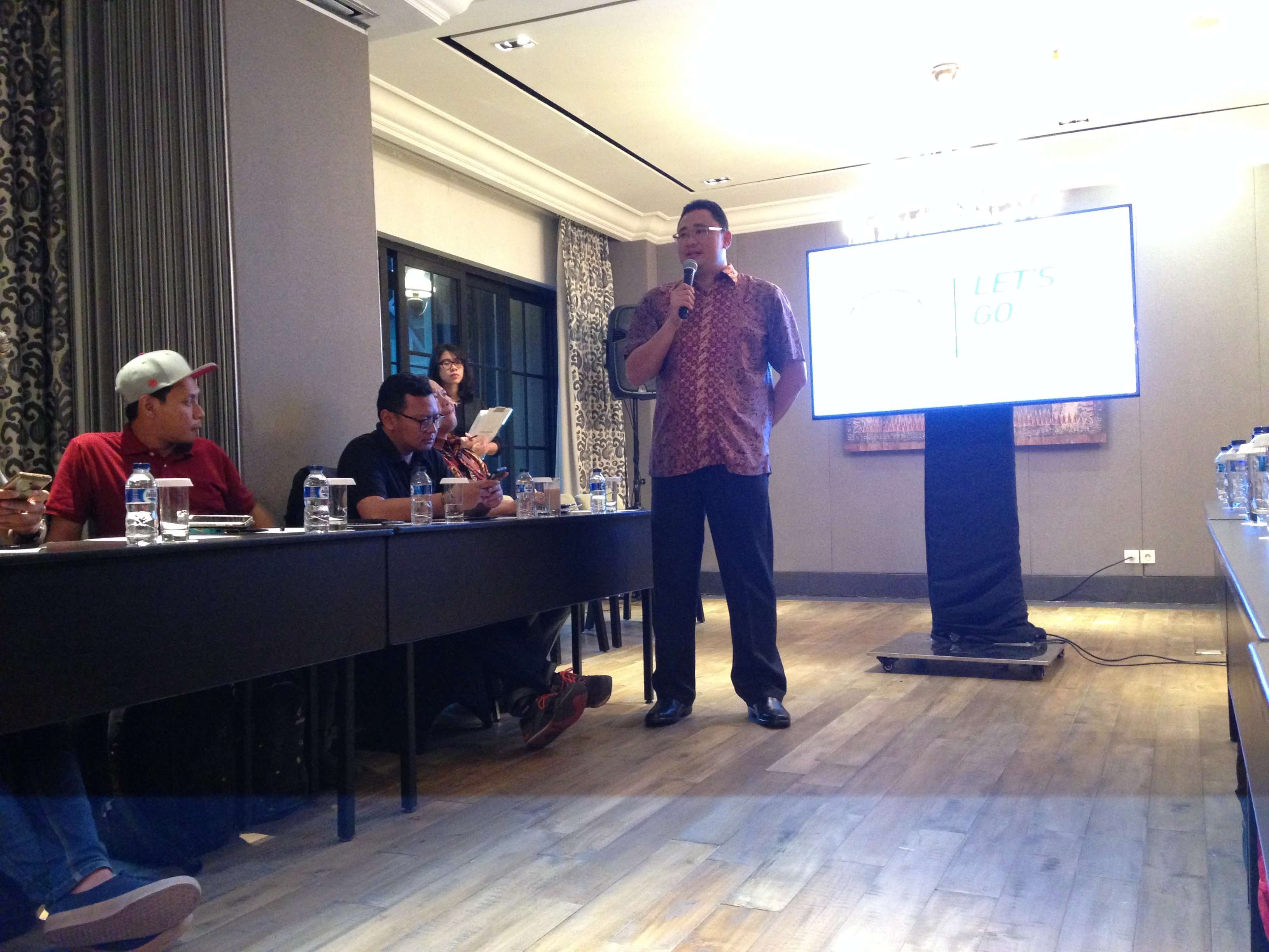 Toyota Gelar Media Workshop Tentang Teknologi Hybrid Toyota Gelar Media Workshop Tentang Teknologi Hybrid