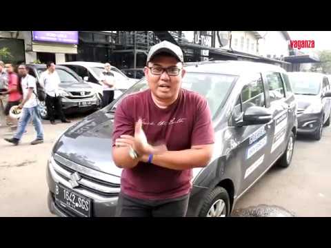 VIDEO: Test Drive Suzuki New Ertiga Diesel Hybrid VIDEO: Test Drive Suzuki New Ertiga Diesel Hybrid