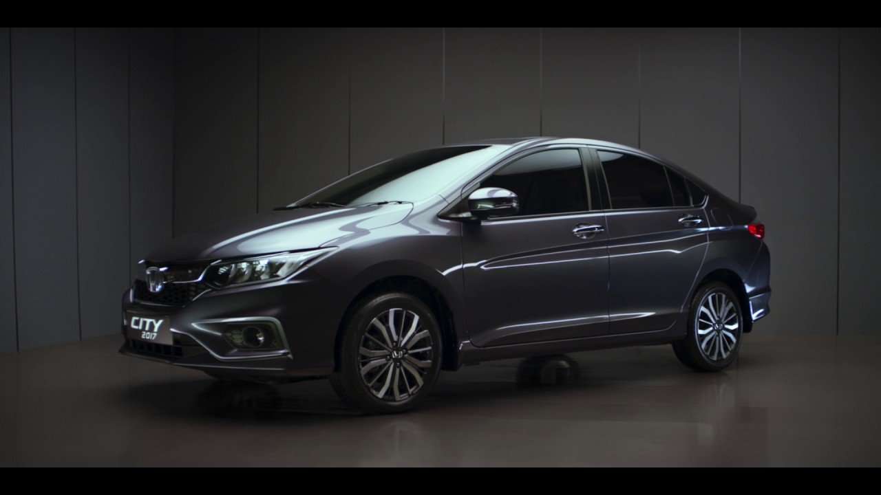 Setelah Malaysia, Honda City Facelift Masuk India Setelah Malaysia, Honda City Facelift Masuk India