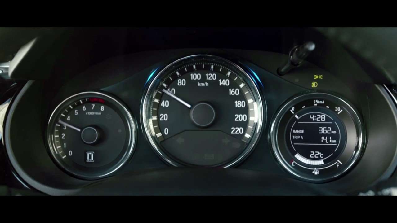 VIDEO: Official TVC All New Honda City 2017 VIDEO: Official TVC All New Honda City 2017