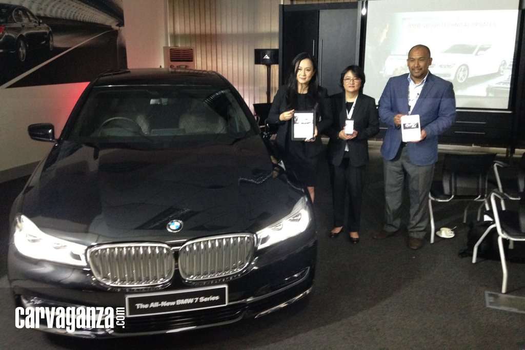 BMW Group Indonesia Hadirkan Fitur Layanan Purnajual Online BMW Group Indonesia Hadirkan Fitur Layanan Purnajual Online