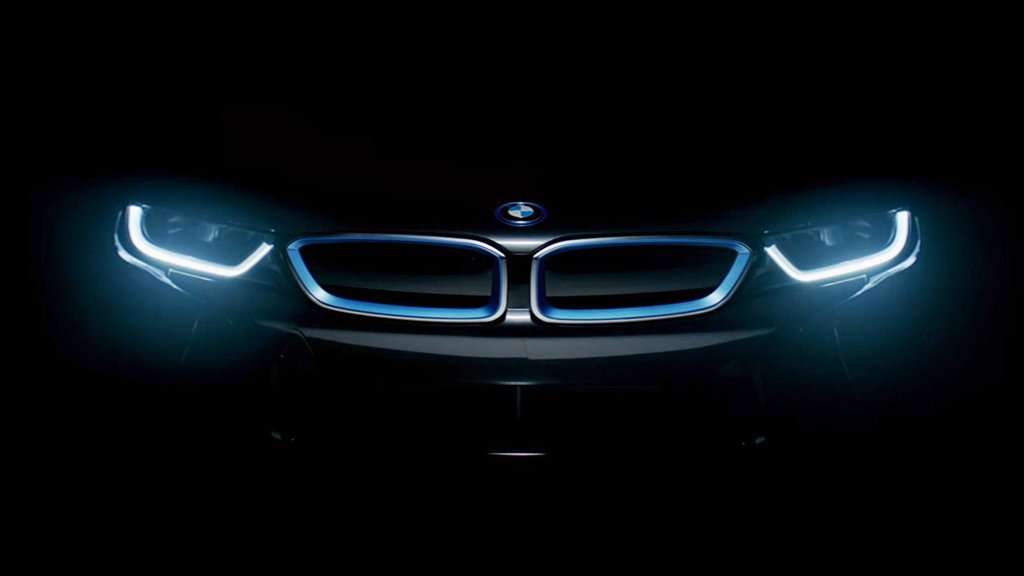 BMW Group Fokus Kepada Pengembangan Teknologi dan Inovasi BMW Group Fokus Kepada Pengembangan Teknologi dan Inovasi
