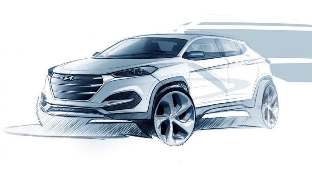 Ini 5 SUV All-Wheel-Drive Teringan di Eropa Ini 5 SUV All-Wheel-Drive Teringan di Eropa