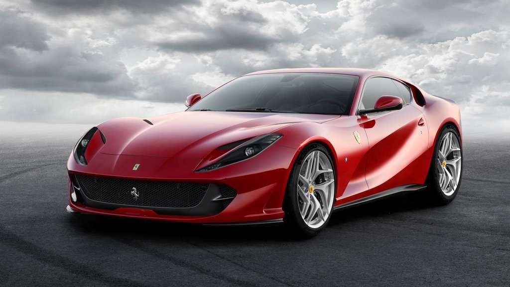 Kapan Ferrari 812 Superfast Hadir di Indonesia? Kapan Ferrari 812 Superfast Hadir di Indonesia?