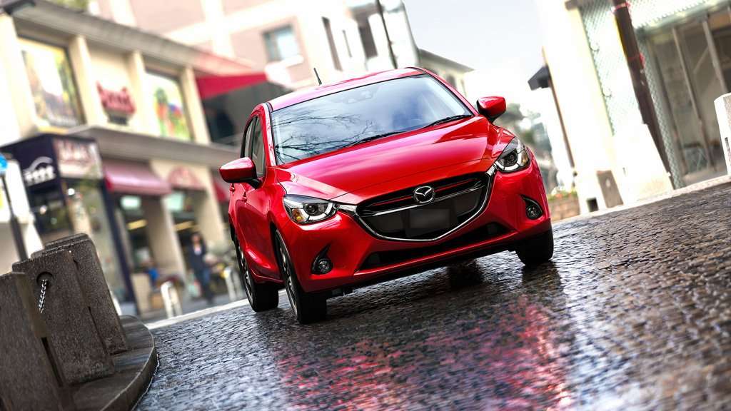 Mazda Siapkan Kejutan di 1st Indonesia Autovaganza Mazda Siapkan Kejutan di 1st Indonesia Autovaganza
