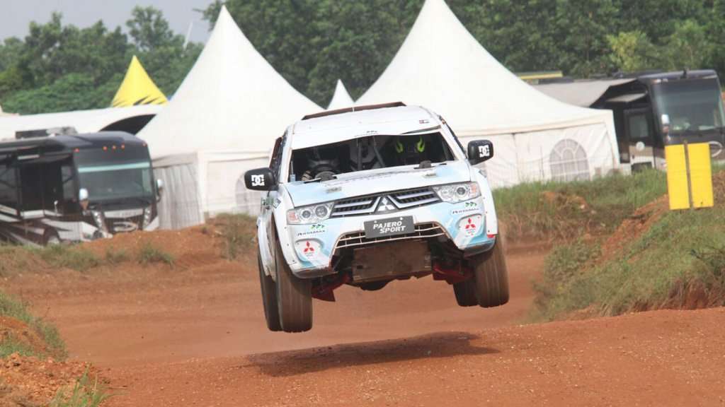 Kejurnas Sprint Rally 2017 Siap Dimulai Awal April Mendatang Kejurnas Sprint Rally 2017 Siap Dimulai Awal April Mendatang