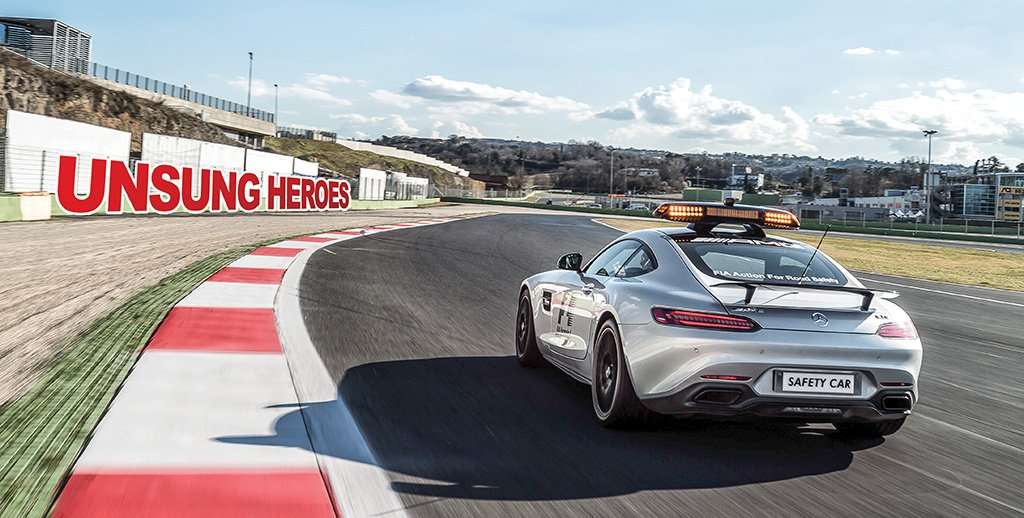 FEATURE: Best Safety Cars, The Unsung heroes safety car