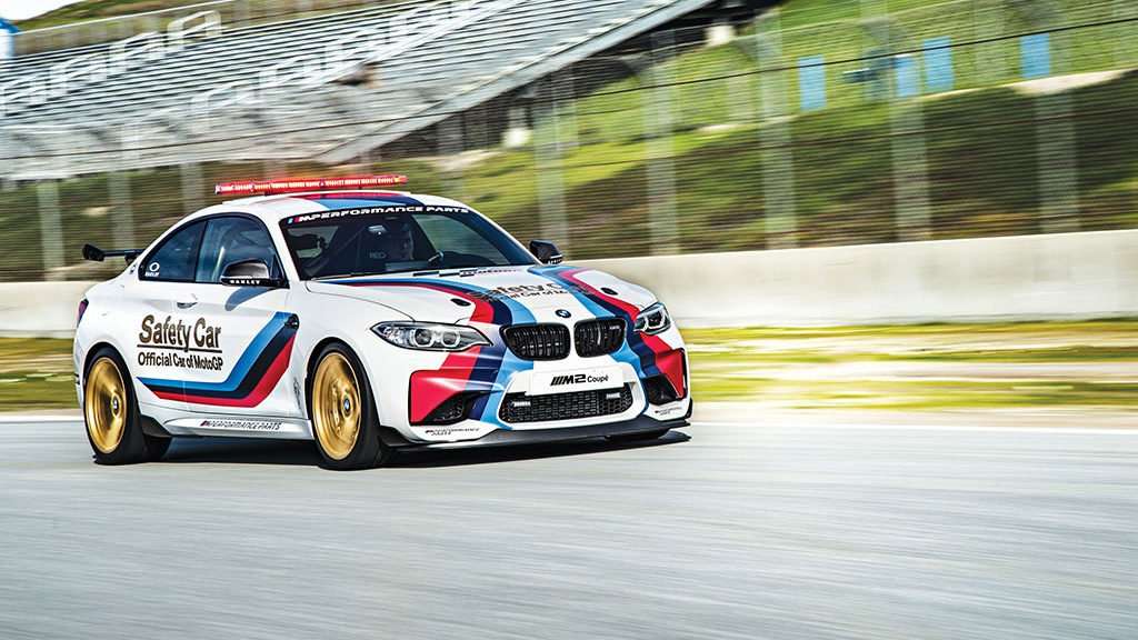 FEATURE Best Safety Cars, The Unsung heroes